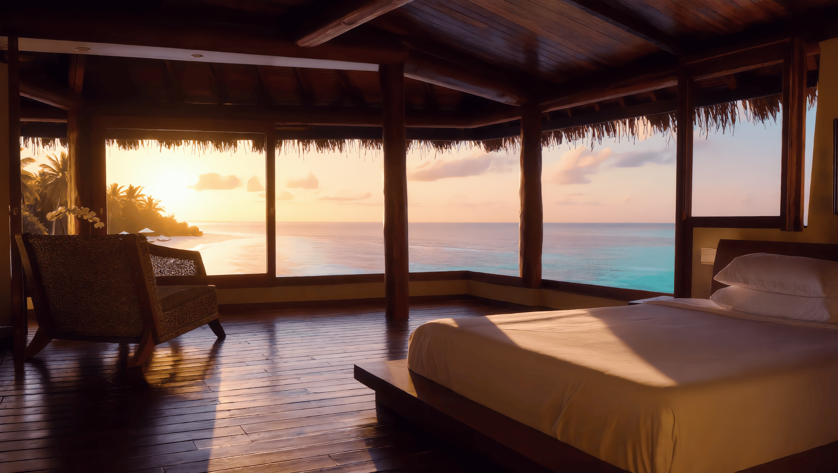 Suite Horizonte